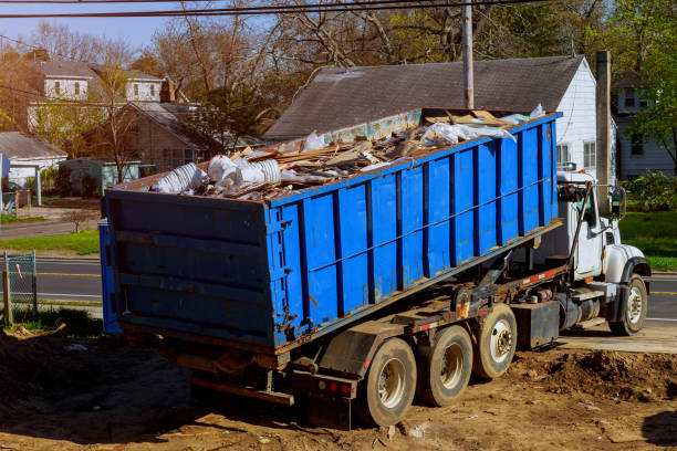 Best Dumpster Rental Services  in Harbor Isle, NY