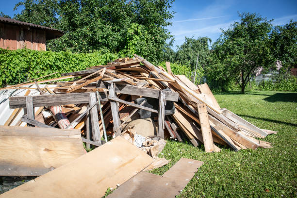 Best Recycling Services for Junk  in Harbor Isle, NY