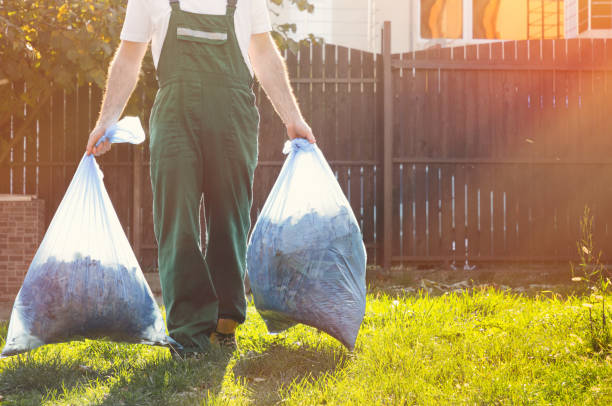 Best Retail Junk Removal  in Harbor Isle, NY