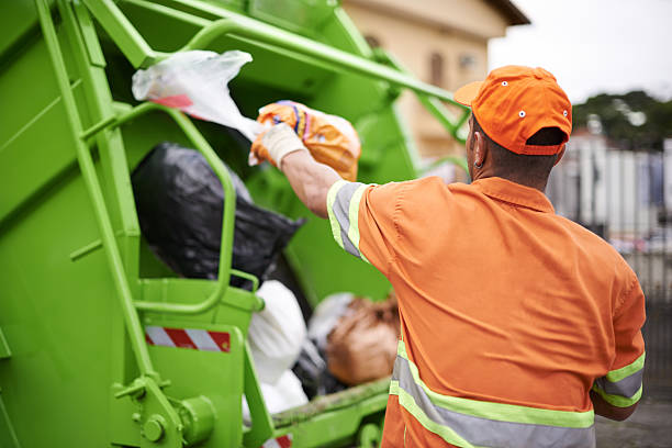 Best Scrap Metal Removal  in Harbor Isle, NY